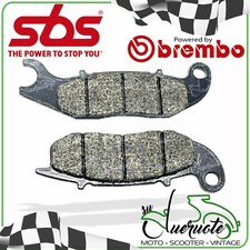 PASTICCHE FRENI COPPIA