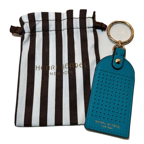 Henri bendel aqua influencer - bendel,