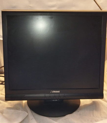 Olidata mr17f10n monitor - -,