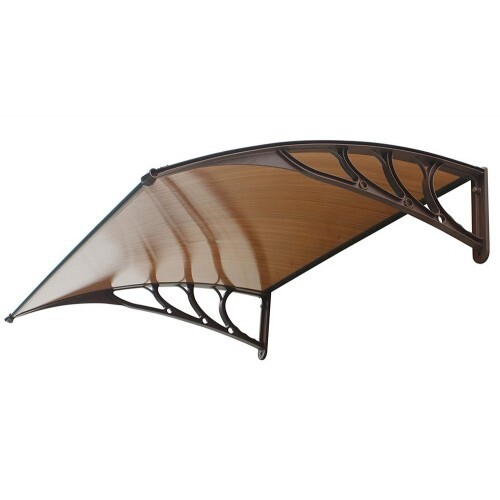 Tettoia copertura 150x100 - copertura,