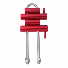 Discensore per arrampicata su