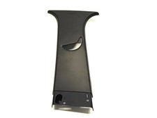 Ford Puma 2021 carena sinistra