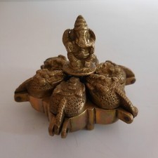 Lampada Ghee Cofanetto