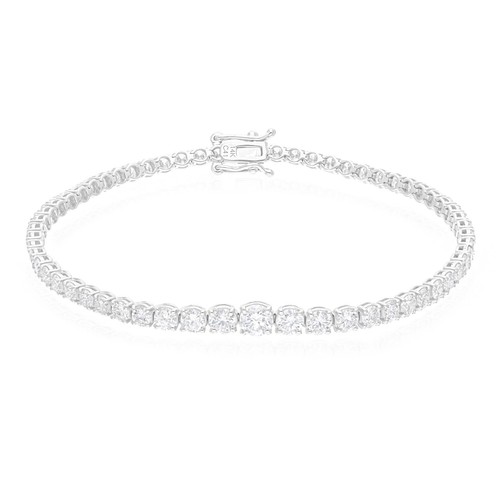 Certificato 71ct taglio - 4.71ct,