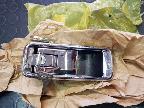 Maniglia anteriore destra fiat - maniglia,