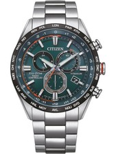 Orologio Uomo Citizen CB5946-82X Eco-Drive Super Titanio 43mm 10ATM