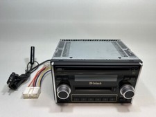 McIntosh PF-40251-C Lettore CD