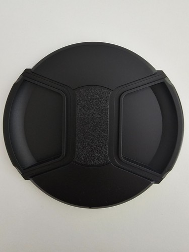 112mm copriobiettivo centrale - 112mm,
