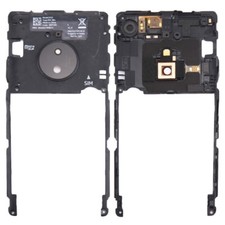 BACK FRAME ANTENNA VETRO