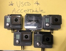 Videocamera action cam 1-GoPro