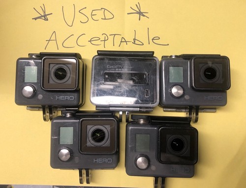Videocamera action cam - , 1-gopro