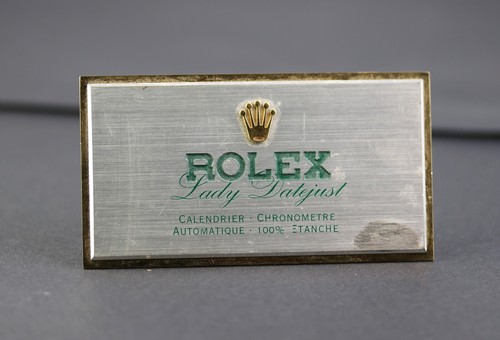 Rolex orologio vintage da - -,