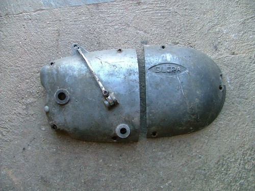 Moto gilera 150 175 - moto,