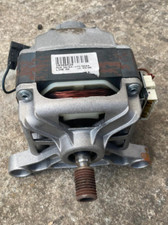 MOTORE LAVATRICE MCA 38/64-148 / AD8 AD24 USATO WHIRLPOOL INDESIT