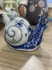 Ceramic White Porcelain Gourd