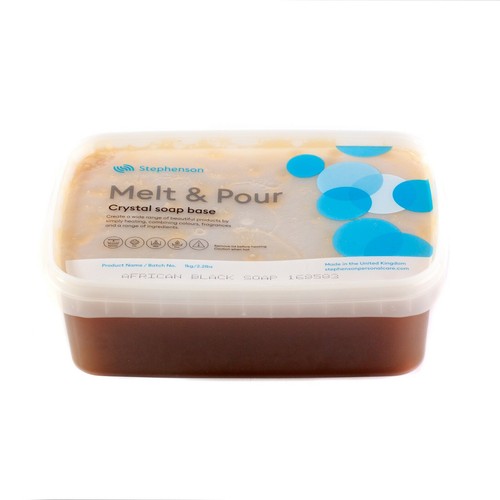 Base per sapone melt and - sapone,