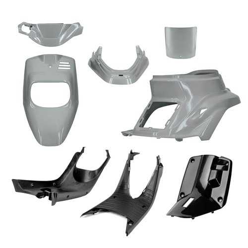 Kit carene tnt - kit,