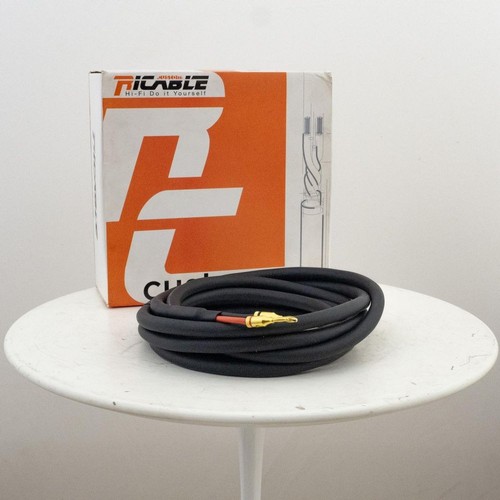 Ricable custom speaker - custom, cable