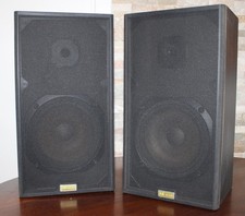 CASSE ACUSTICHE / DIFFUSORI