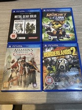 Pacchetto giochi sony - giochi,