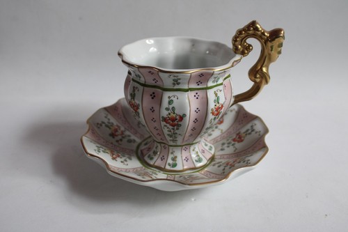 L68-LIMOGES-TAZZA