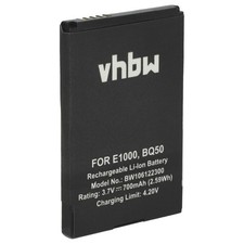 Batteria per Motorola W375