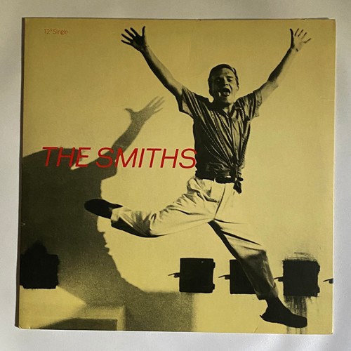 The smiths boy with - the,