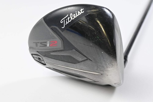 Driver titleist tsi2 - driver, 10