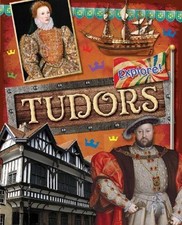 Tudors (Explore!)-Jane Bingham
