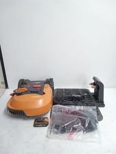 Robot tagliaerba WORX Landroid