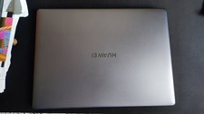 Huawei MateBook 13" (8GB, AMD