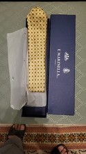 CRAVATTA MARINELLA  tie