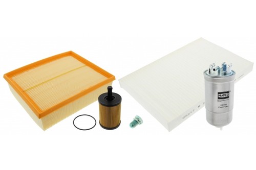 Kit filtri mapco - mapco, per