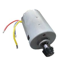 REPLACEMENT MOTOR FOR OLIVE