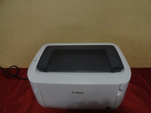 Canon imageclass lbp6030w - canon,