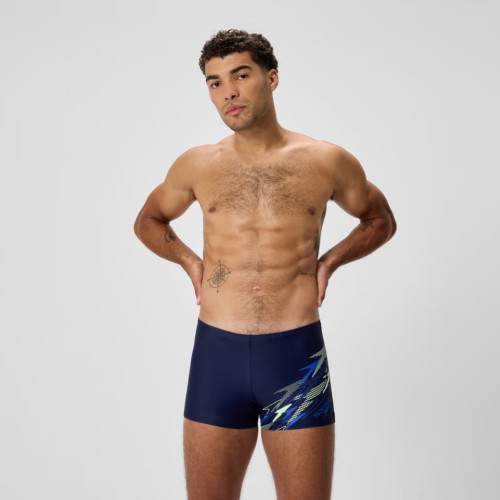 Speedo medley logo - speedo,