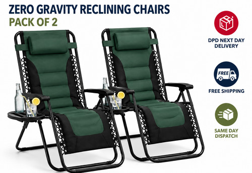 Sedie gravità zero premium - a,