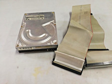 Hard Disk SCSI 50pin 700Mb Assy 20-106720 Apple Power Macintoch 8100/100 Vintage