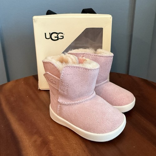 Stivali bambino ugg keelean - bambino,