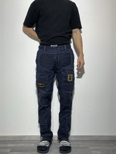 Pantaloni cargo vintage