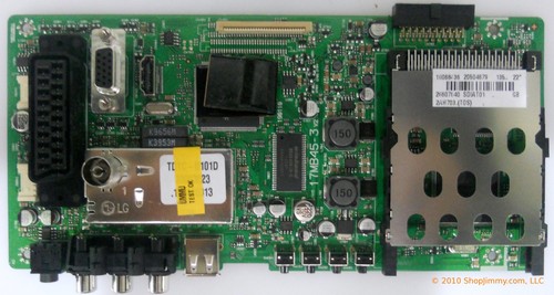 Scheda madre vestel 20504679 - scheda,