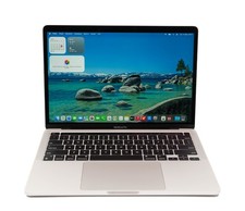 Apple MacBook Pro 13 Retina M1