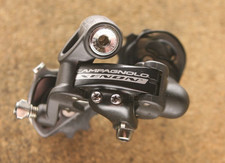 Deragliatore Mech Posteriore