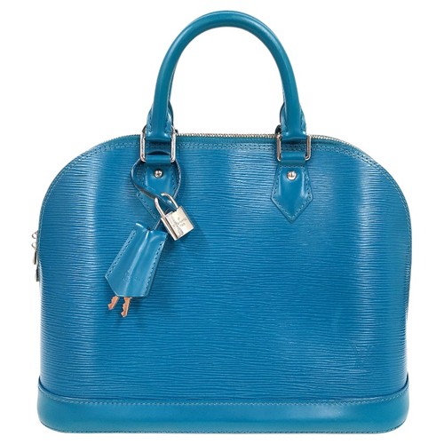 Borsa mano louis - borsa,