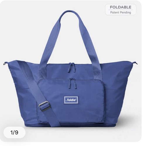 Borsa viaggio the foldie - borsa,