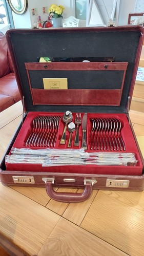 Sbs solingen set - sbs,