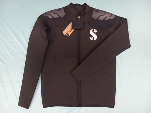 Giacca uomo scubapro - giacca,