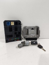 KIT Centralina Motore ECU Body