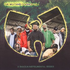 Wu-Tang Clan - Wu-Tang