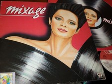 MIXAGE - Mixage Compilation -